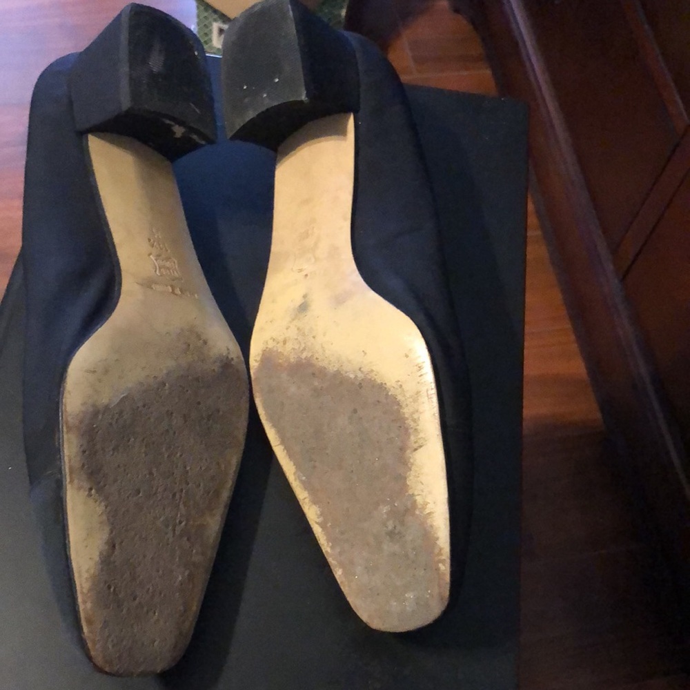 Van Eli shoes - Picture 4 of 4